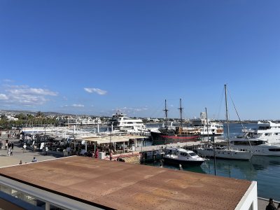 Paphos Promenade
