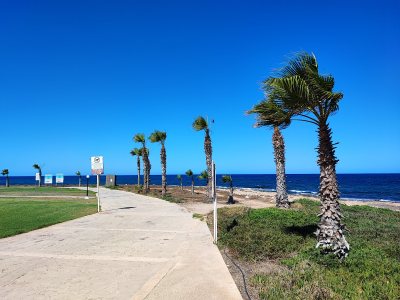 Paphos Segway Tour