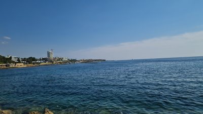 Paphos Segway Tour
