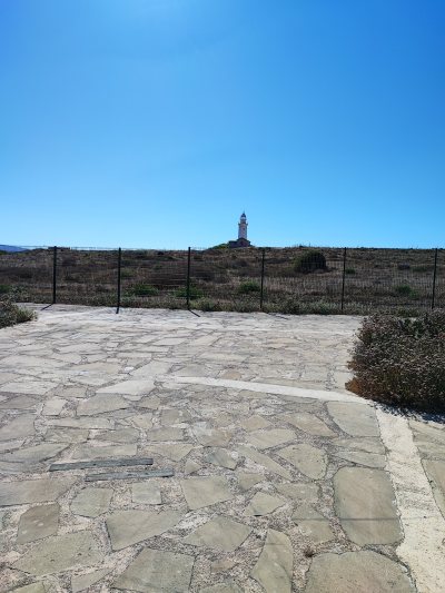 Paphos Segway Tour