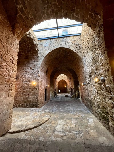 Paphos Castle
