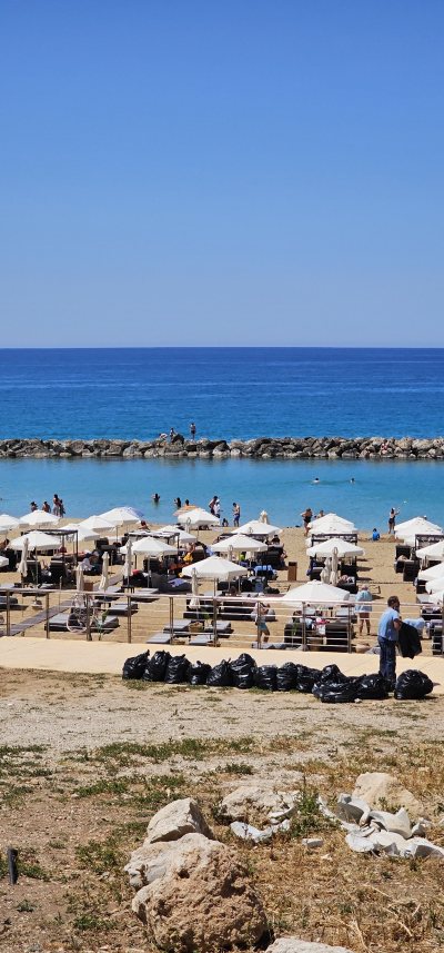 Venus Bleu Beach