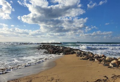 Venus Bleu Beach