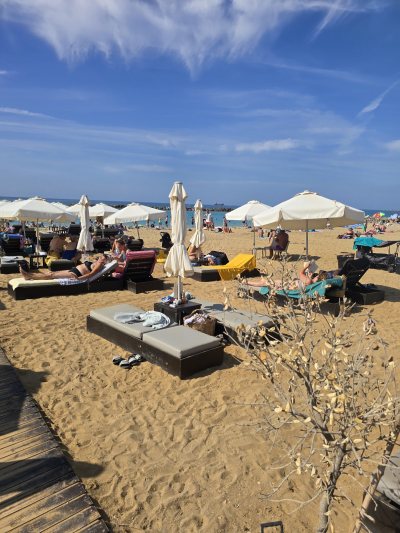 Venus Bleu Beach