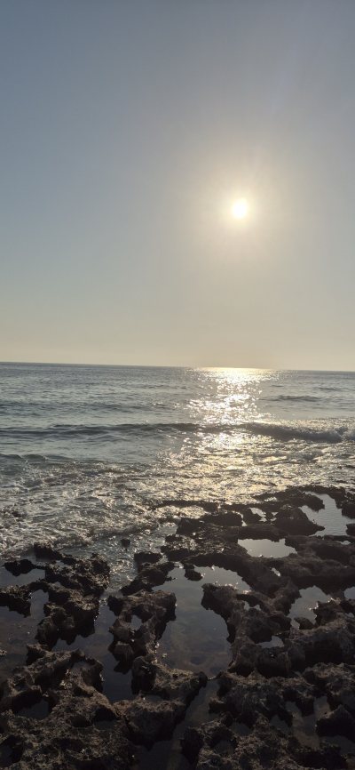 Venus Bleu Beach