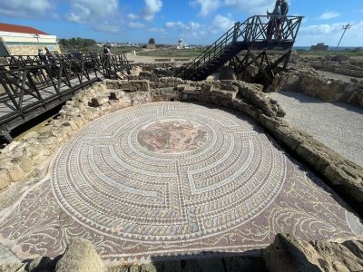 House of Dionysus