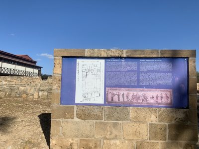 House of Dionysus