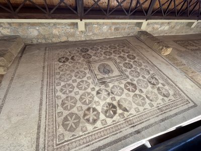House of Dionysus