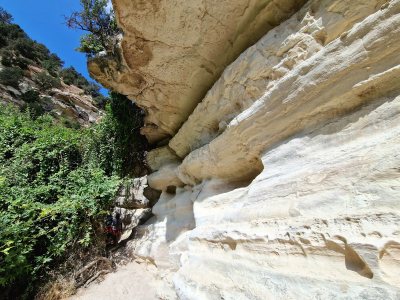 Avakas Gorge Nature Trail