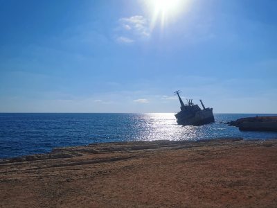 Sea Adventure & Activities