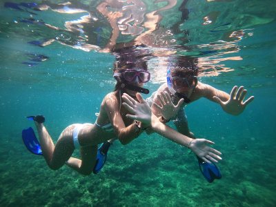 Sea Adventure & Activities