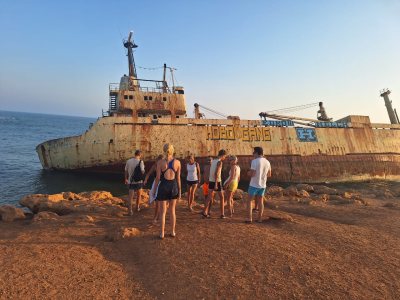 Sea Adventure & Activities
