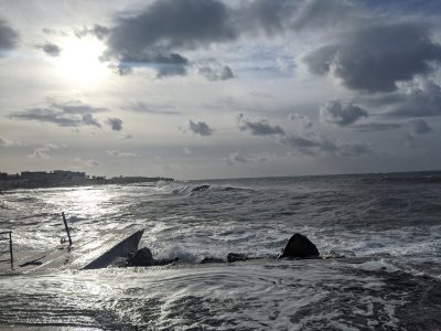 Kato Paphos - Ta Mpania