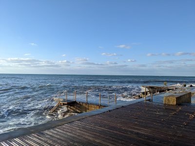 Kato Paphos - Ta Mpania