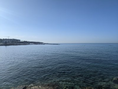 Kato Paphos - Ta Mpania