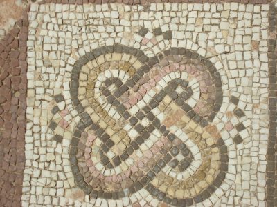 Villa of Theseus