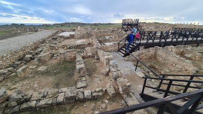 Villa of Theseus