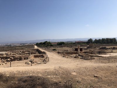 Villa of Theseus
