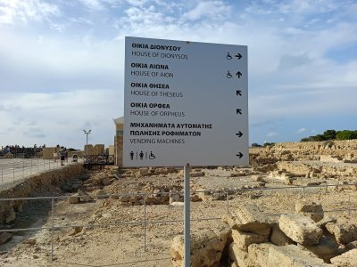 Villa of Theseus