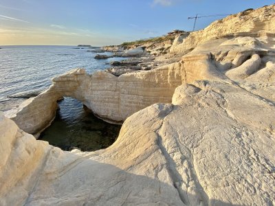 Sea Caves Peyia Paphos