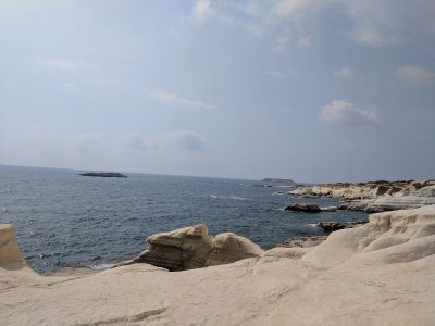 Sea Caves Peyia Paphos