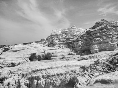Sea Caves Peyia Paphos