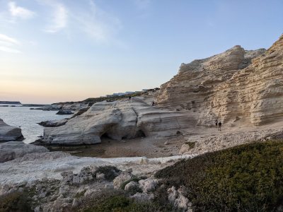 Sea Caves Peyia Paphos