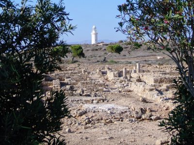 Forty Columns Fortress