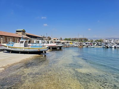 Limanaki of Paphos