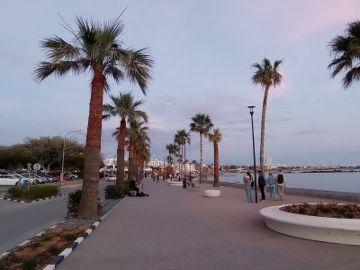 Limanaki of Paphos