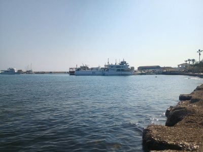 Limanaki of Paphos