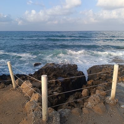 Limanaki of Paphos