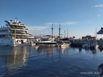 Limanaki of Paphos
