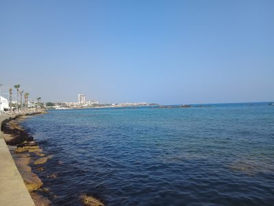 Limanaki of Paphos