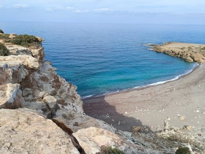 White River Beach