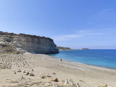 White River Beach