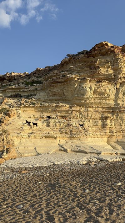 White River Beach