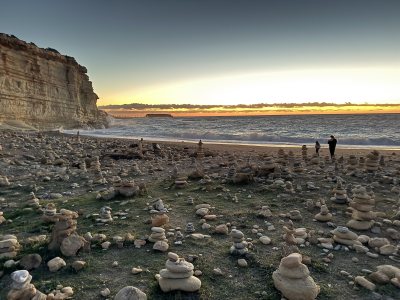 White River Beach