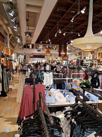 Kings Avenue Mall