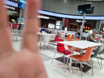 Kings Avenue Mall