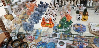 Paphos Market