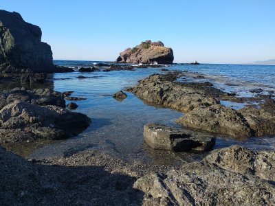 Lockdown Paphos Escape Games