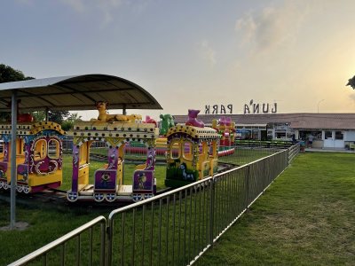Pafos Luna Park