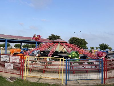 Pafos Luna Park