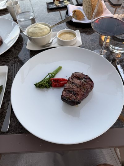 The Grill Room