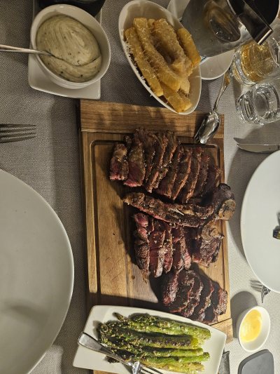The Grill Room