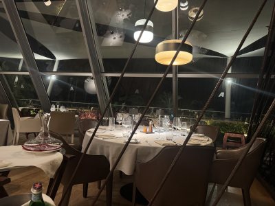 The Grill Room