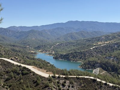 Cyprus Sunshine Safari Tours