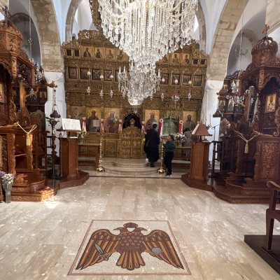 Cyprus Sunshine Safari Tours