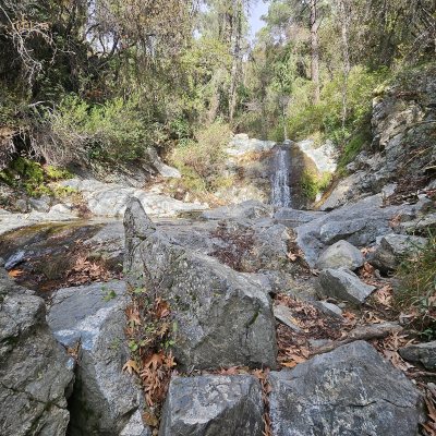Cyprus Sunshine Safari Tours